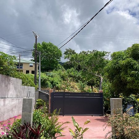 Apartamento Carambole Trois-Rivières Exterior foto