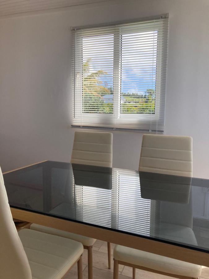 Apartamento Carambole Trois-Rivières Exterior foto
