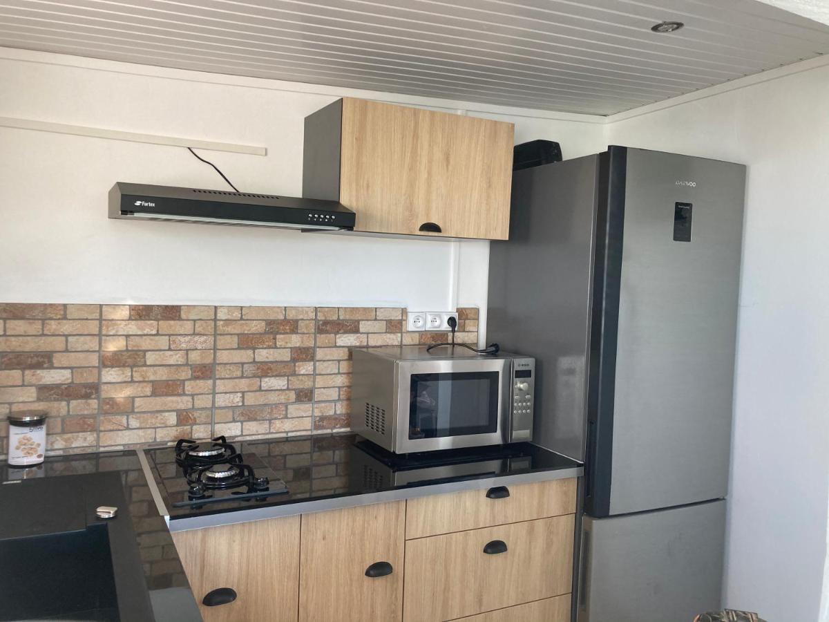 Apartamento Carambole Trois-Rivières Exterior foto