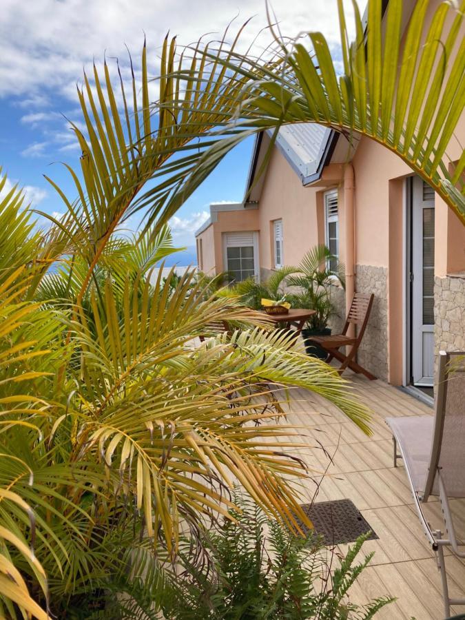 Apartamento Carambole Trois-Rivières Exterior foto