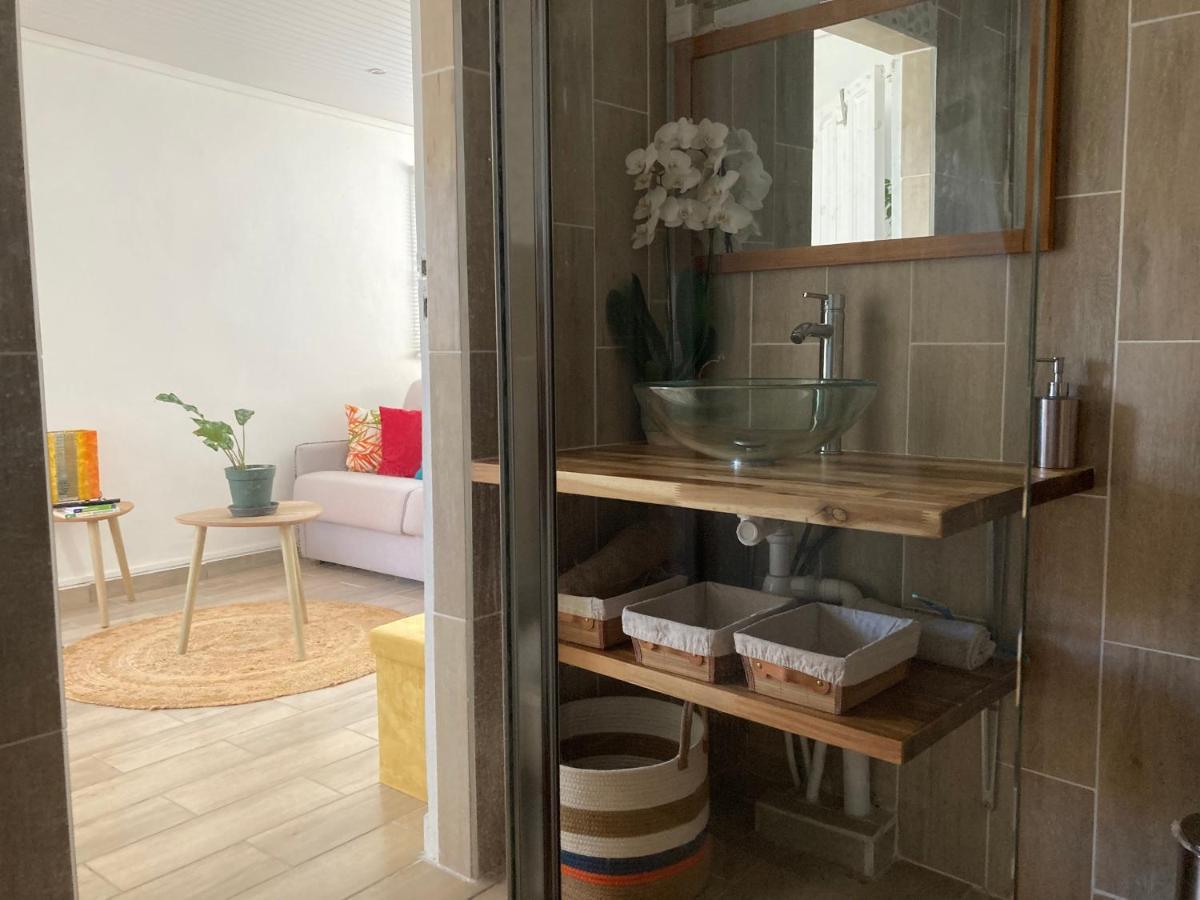 Apartamento Carambole Trois-Rivières Exterior foto